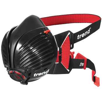 Respirators & Masks