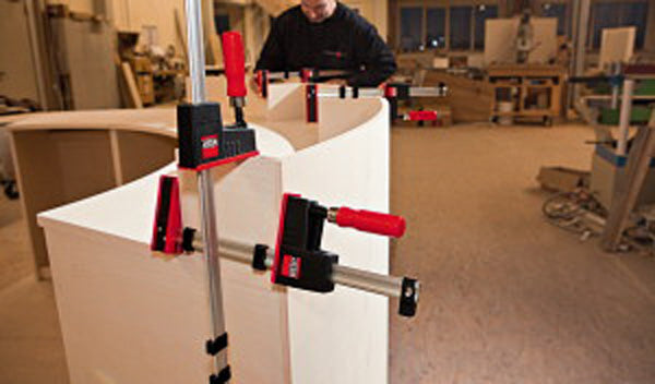 K-Body® Revo™ Jr. Clamps
