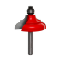 Classic Bold Cove & Bead Router Bits