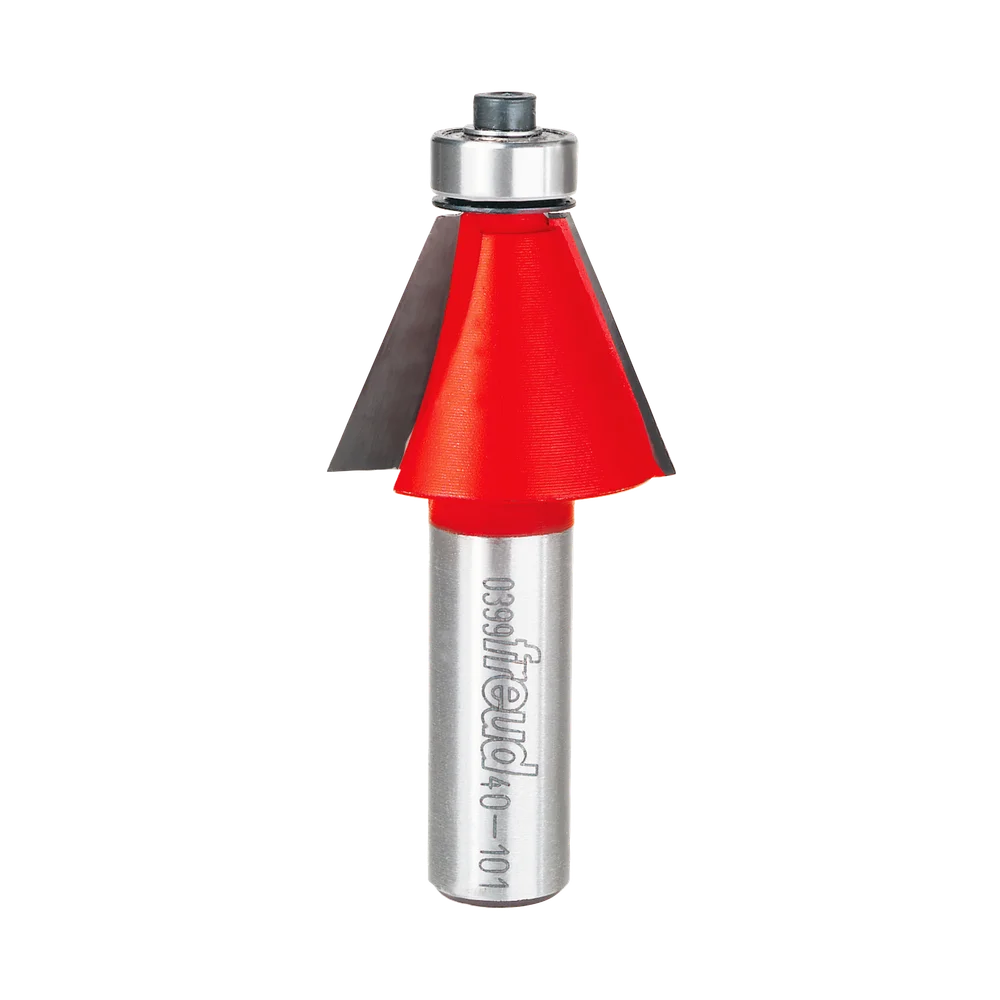 Chamfer Router Bits