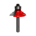 Classical Bold Cove & Round Router Bits