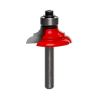 Classical Bold Cove & Round Router Bits