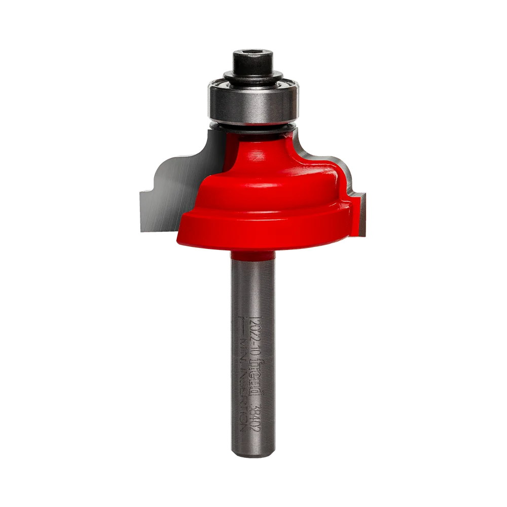 Classic Roman Ogee Router Bits