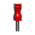 Crown Molding Router Bits