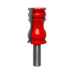 Crown Molding Router Bits