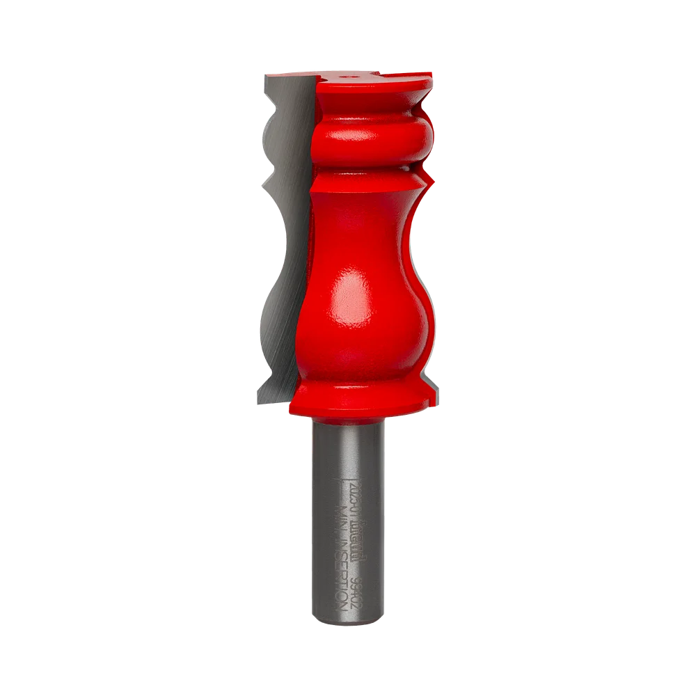 Crown Molding Router Bits
