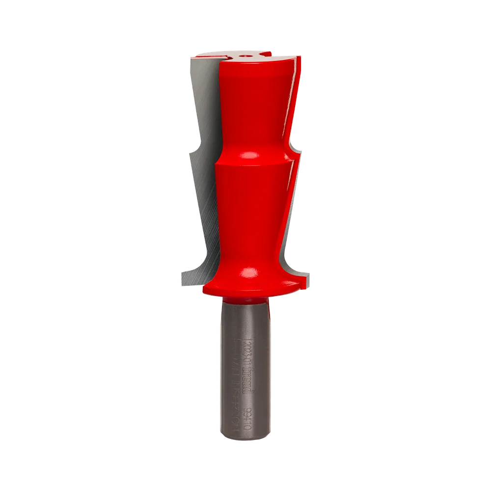 Crown Molding Router Bits