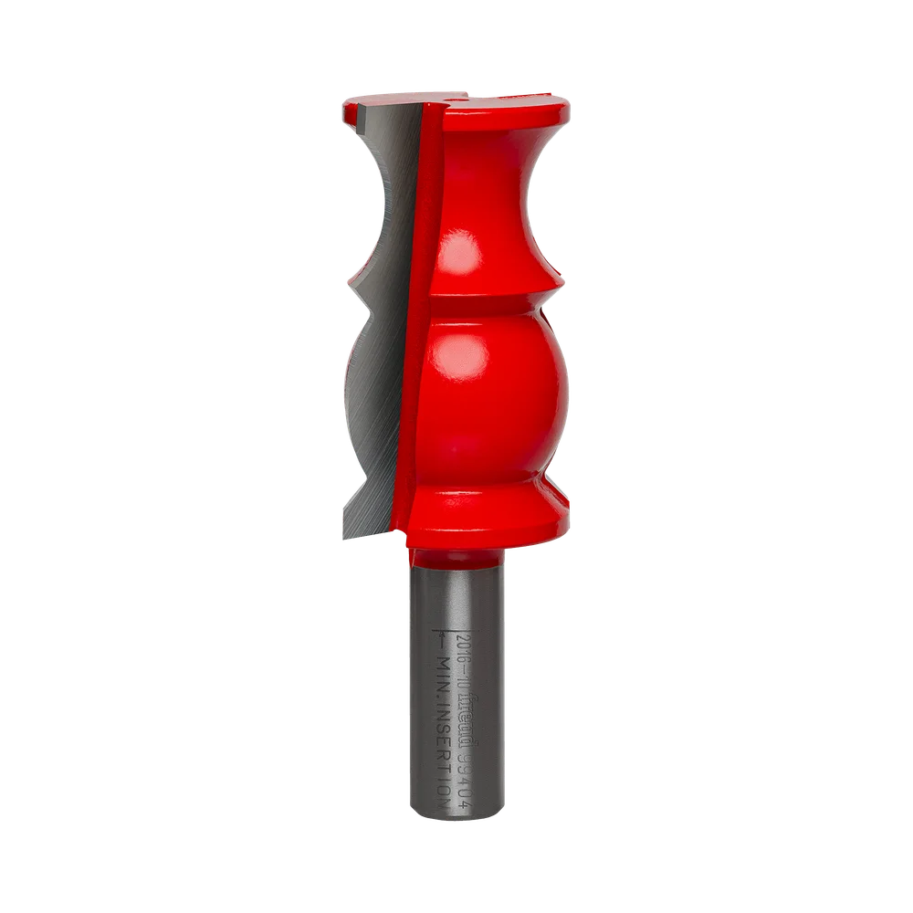Crown Molding Router Bits