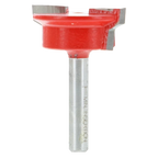 Drawer Lock Router Bits