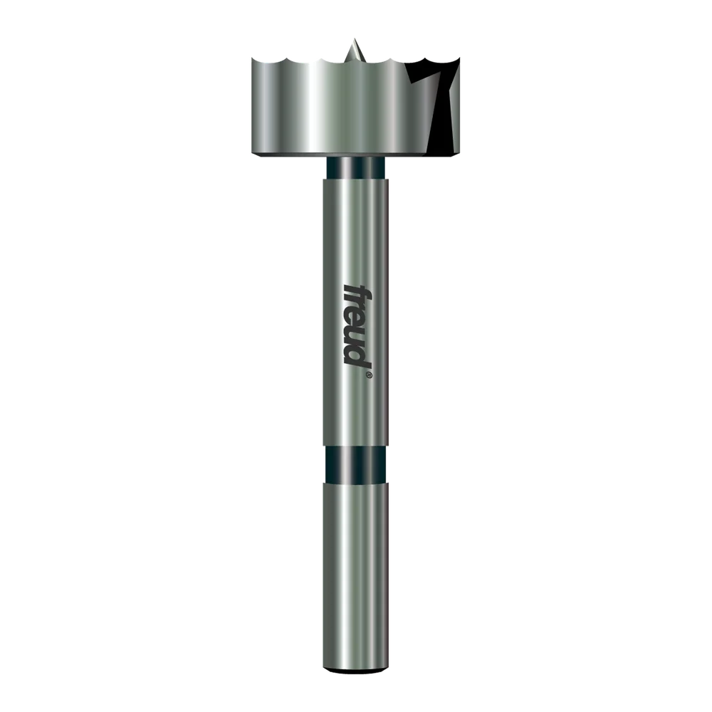 Precision Shear™ Forstner Bits