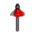 Classical Cove & Round Router Bits