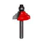 Classical Cove & Round Router Bits