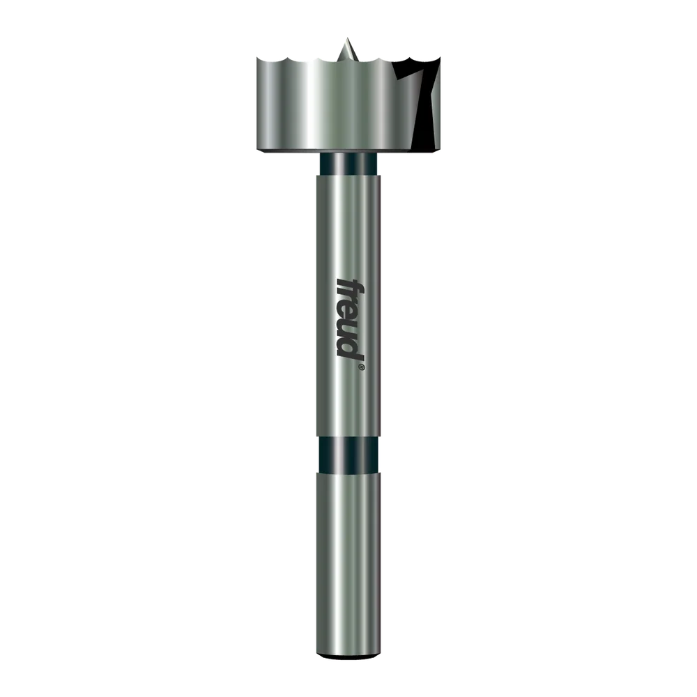 Precision Shear™ Forstner Bits