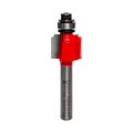 Beading Router Bits - 1/4" Shank