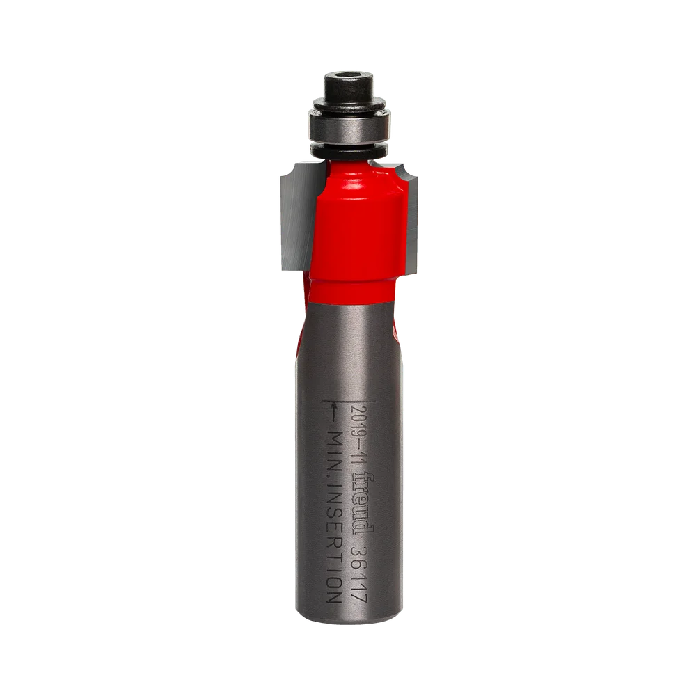 Beading Router Bits - 1/2" Shank