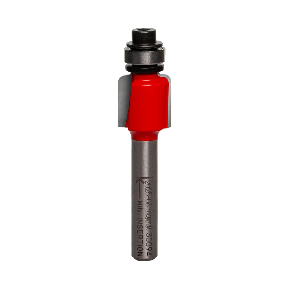Cove Router Bits