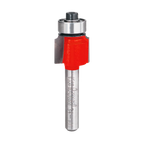 Roundover Router Bits - 1/4" Shank
