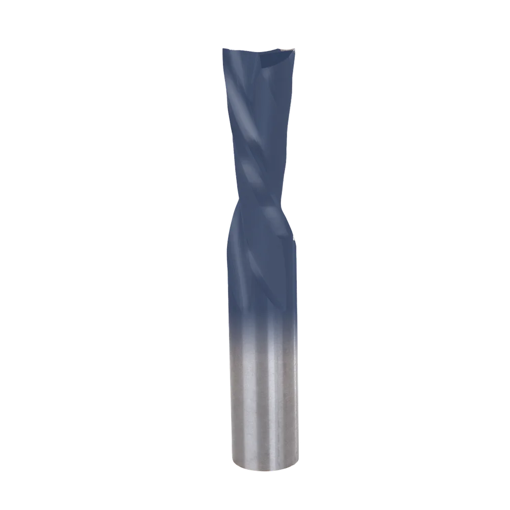 Down Spiral Solid Carbide Router Bits