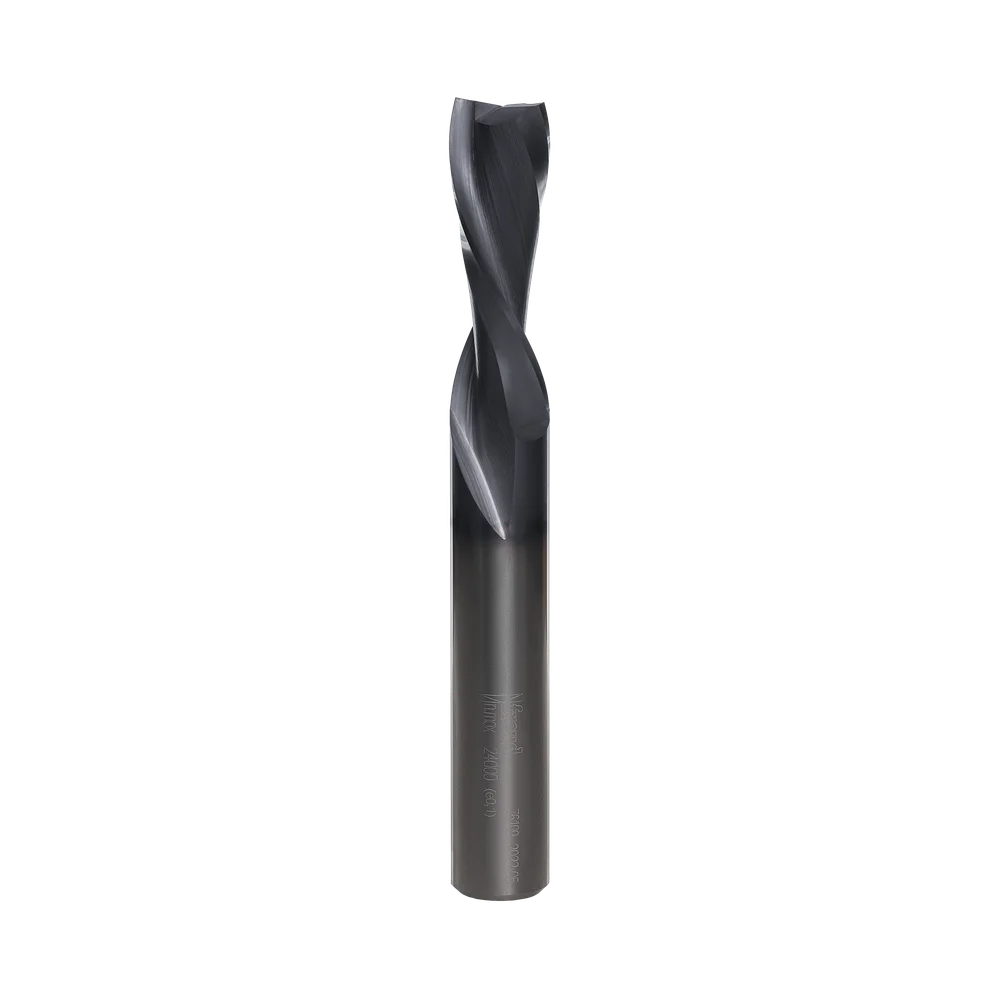 Down Spiral Solid Carbide Router Bits