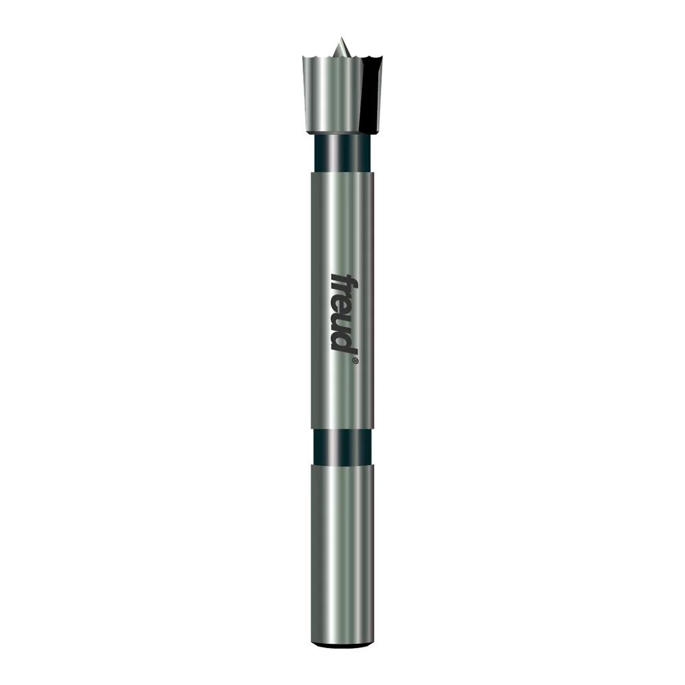 Precision Shear™ Forstner Bits