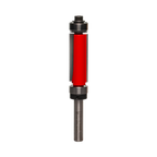 Top & Bottom Bearing Flush Trim Router Bits
