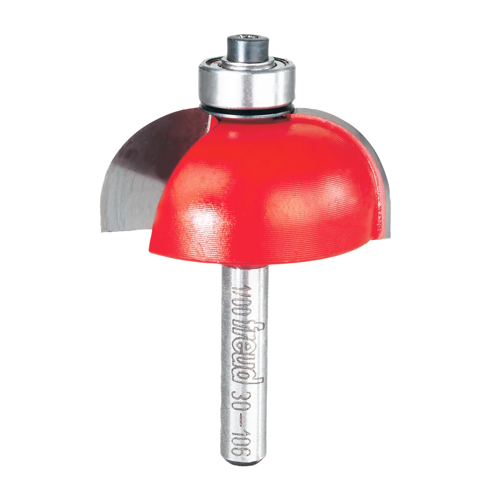 Cove Router Bits