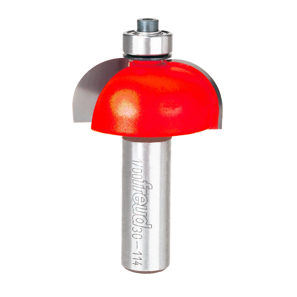 Cove Router Bits