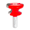 Door Pull Router Bit