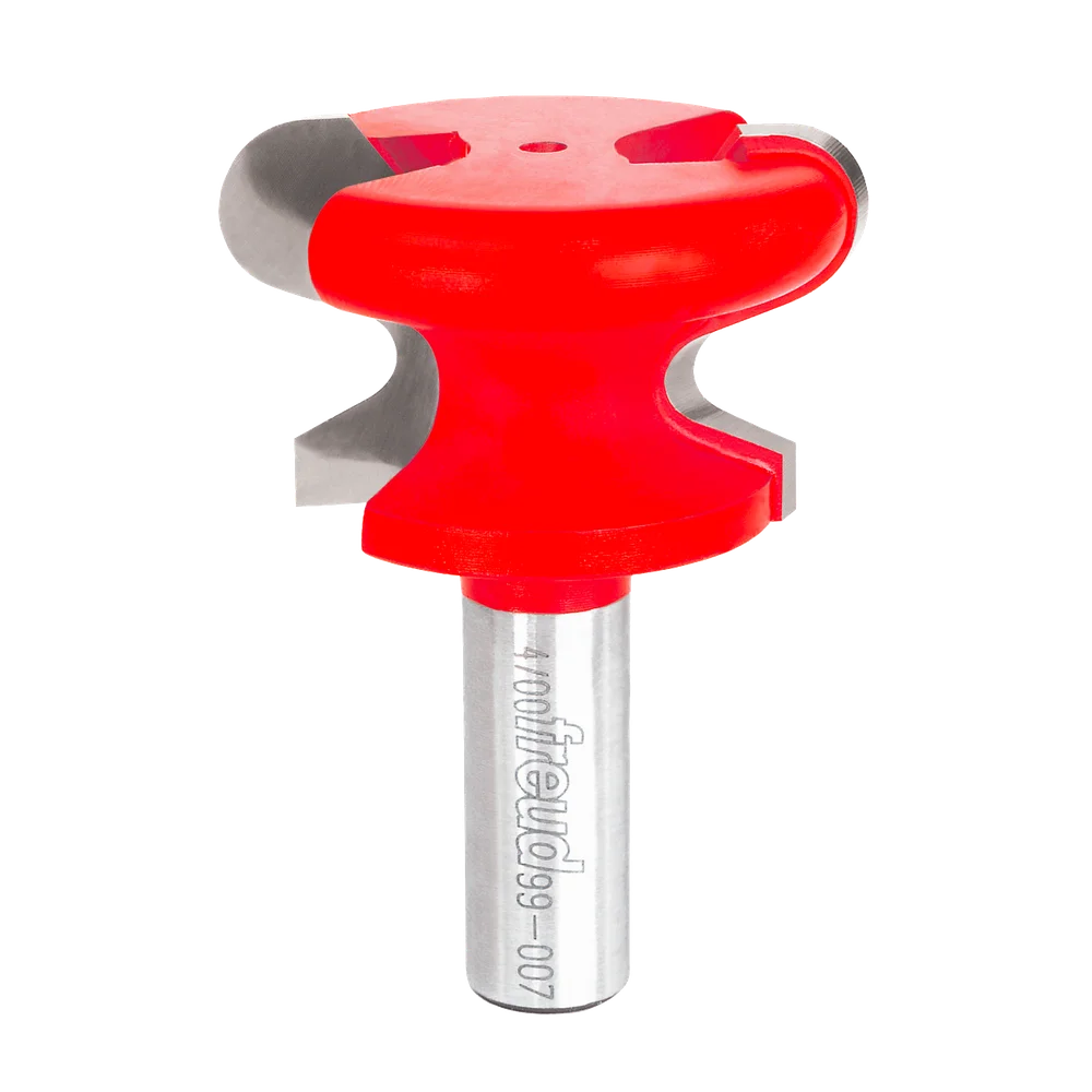 Door Pull Router Bit