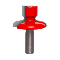 Finger Pull Door Lip Router Bit - 1-3/4" (Dia.)