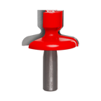 Finger Pull Door Lip Router Bit - 1-3/4" (Dia.)