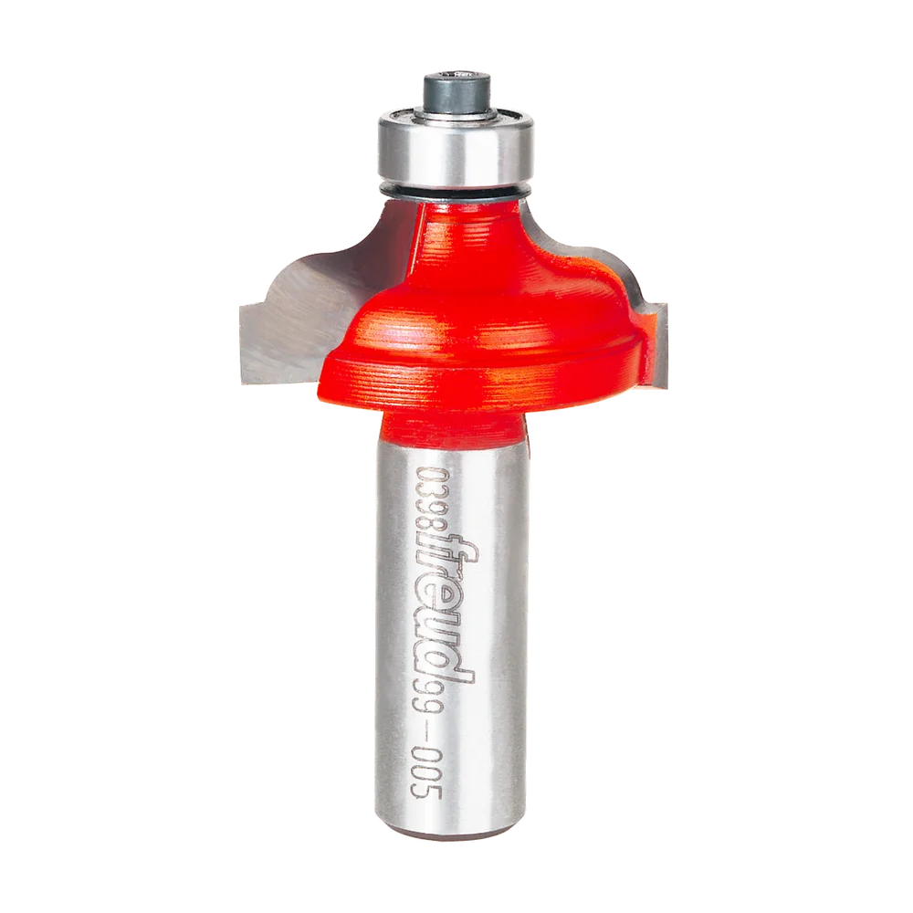 Classic Roman Ogee Router Bits