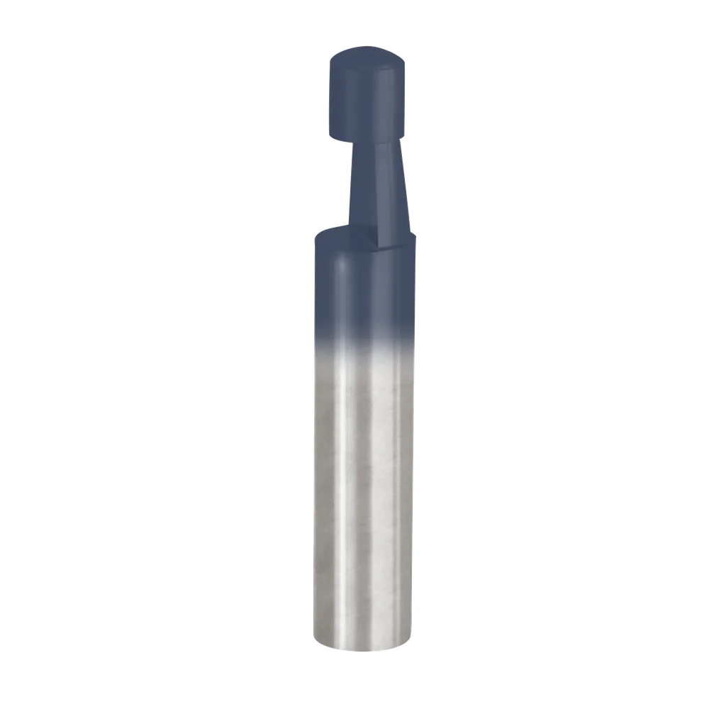 Bevel Trim Router Bits - 1/4" Shank