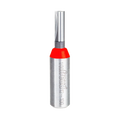 Double Flute Straight Bits - 1/2" Shank