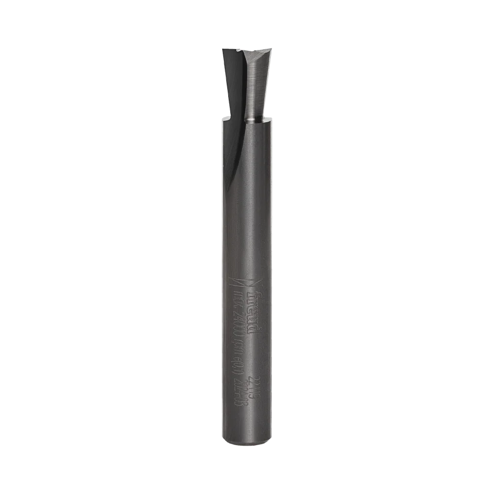 Dovetail Router Bits - 1/4" Shank