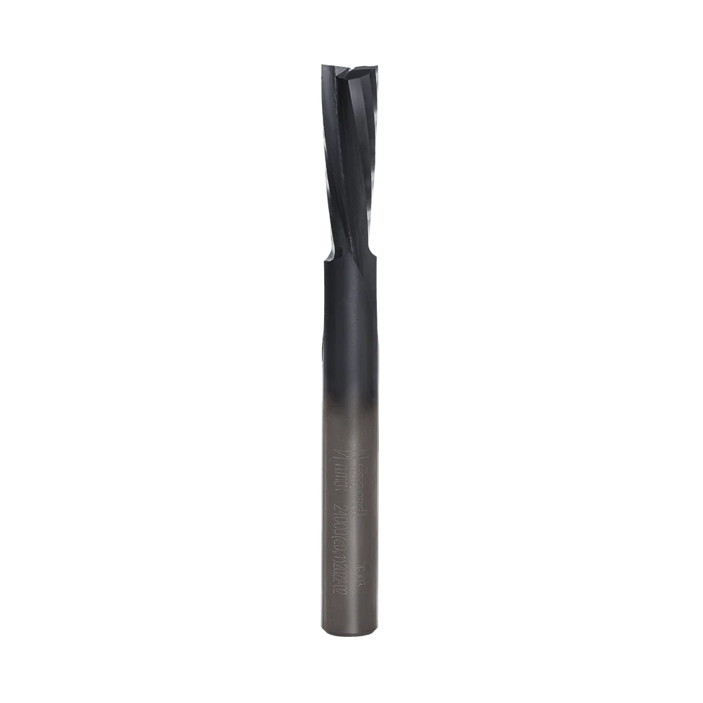Down Spiral Solid Carbide Router Bits