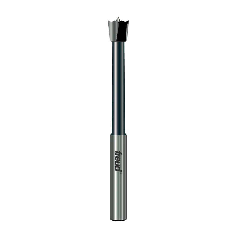 Precision Shear™ Forstner Bits
