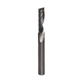 1/4" O-Flute Spiral Router Bit