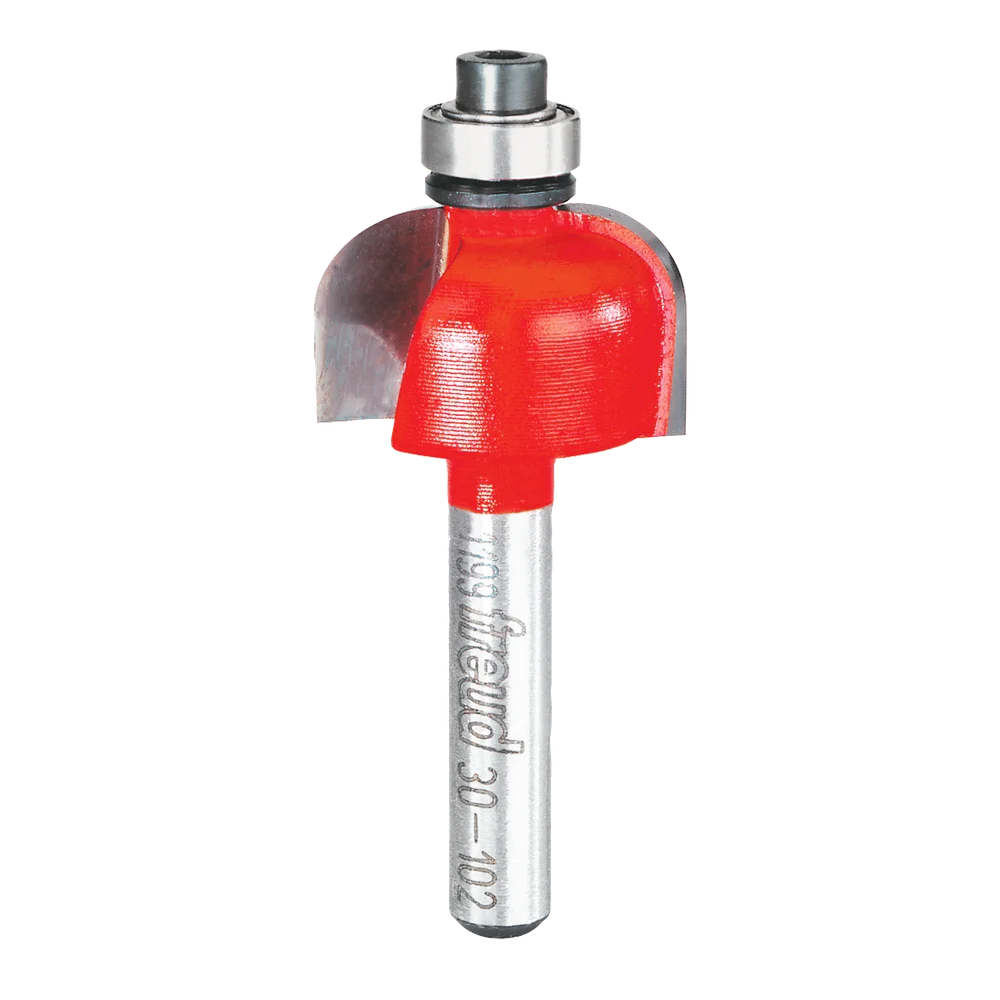 Cove Router Bits