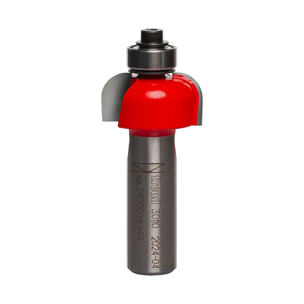 Cove Router Bits