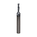Down Spiral Solid Carbide Router Bits