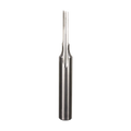 1/8" O-Flute Straight Router Bit