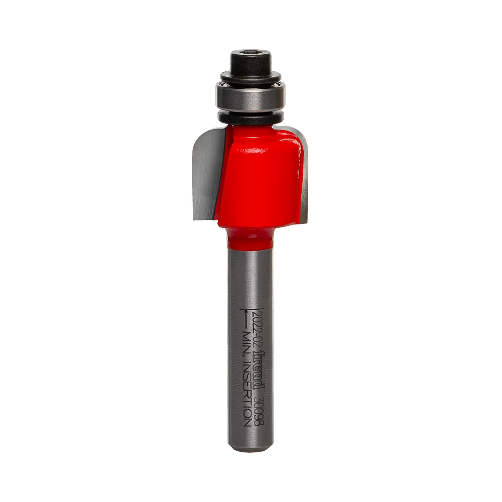 Cove Router Bits