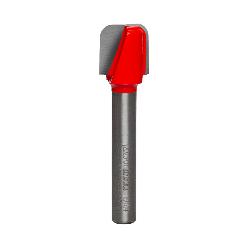 Dish Carving Router Bits