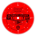 10" Industrial Ultimate Cut-Off Blade