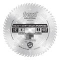 10" Industrial Heavy Duty Multi-Purpose Blade