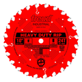 10" Industrial Heavy-Duty Rip Blade with Perma-Shield™ Coating