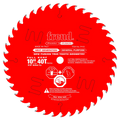 10" Next Generation Premier Fusion General Purpose Blade