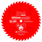 10" Next Generation Premier Fusion General Purpose Blade
