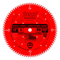 10" Industrial Single Sided Laminate/Melamine Saw Blade